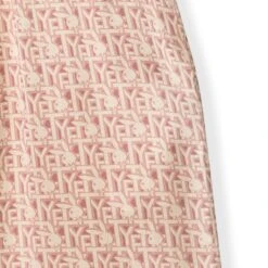 Playboy X Revolve Repeating Bunny Silk Pant 9 Playboy X Revolve Repeating Bunny Silk Pant -Fashion Clothing Store Playboy TYF Pajama Pant Crew 04