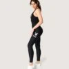 Women's Rabbit Head Legging 1 Women's Rabbit Head Legging -Fashion Clothing Store Playboy Womens Leggings Black 2177 a52b59e4 0560 445f 96bb 327849781f1d