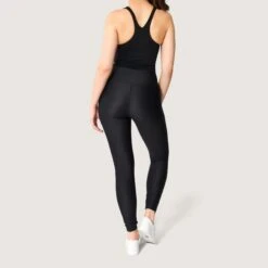 Women's Rabbit Head Legging -Fashion Clothing Store Playboy Womens Leggings Black 2189 03193a6c ab43 4c6d a503 1647625b18ae