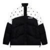 Women's Bunny Head Puffer 2 Women's Bunny Head Puffer -Fashion Clothing Store Playboy AOP Bunny Colour Block Puffer Black 01 d2bd0ab6 3240 4186 bde6 9388080e6404