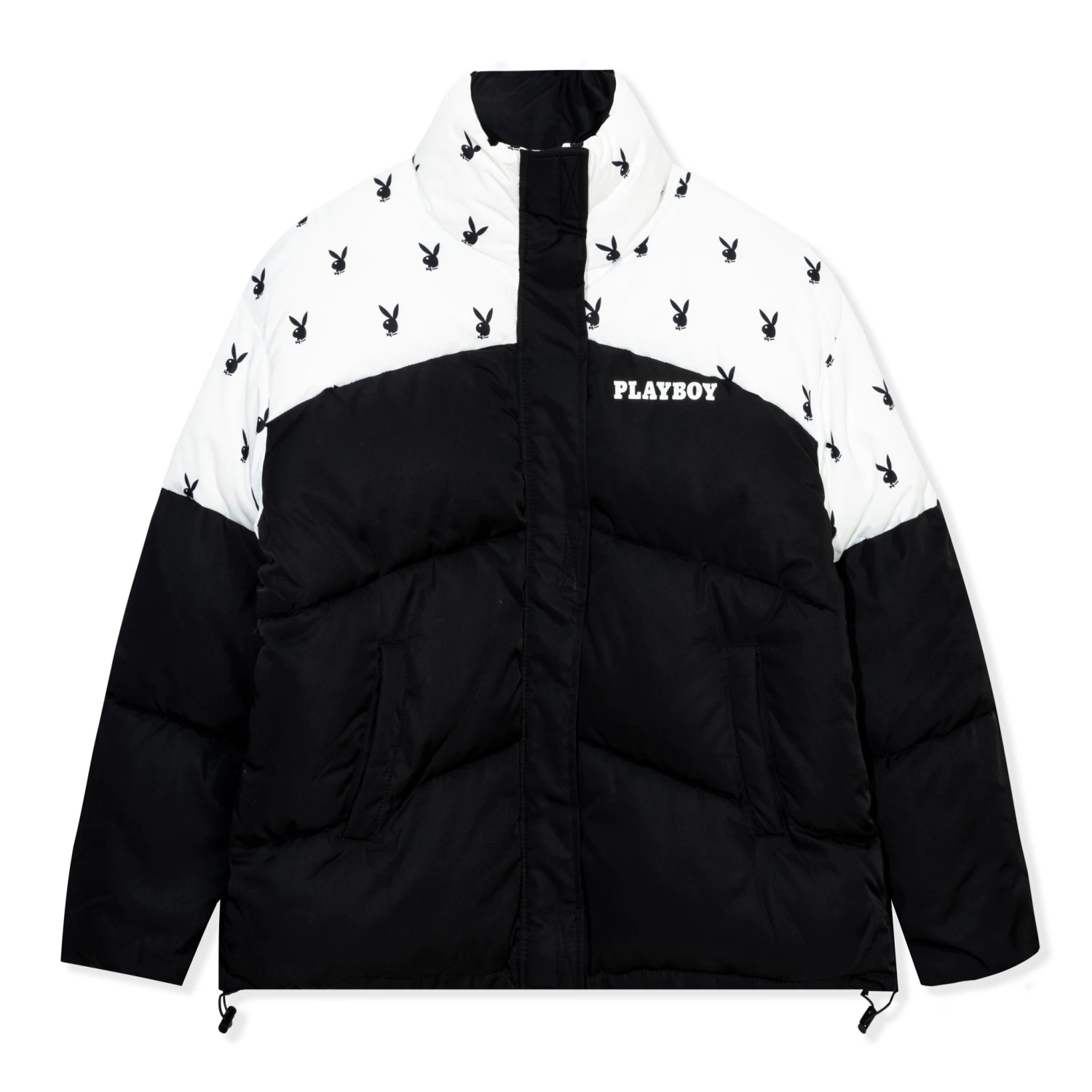 Women's Bunny Head Puffer 3 Women's Bunny Head Puffer
