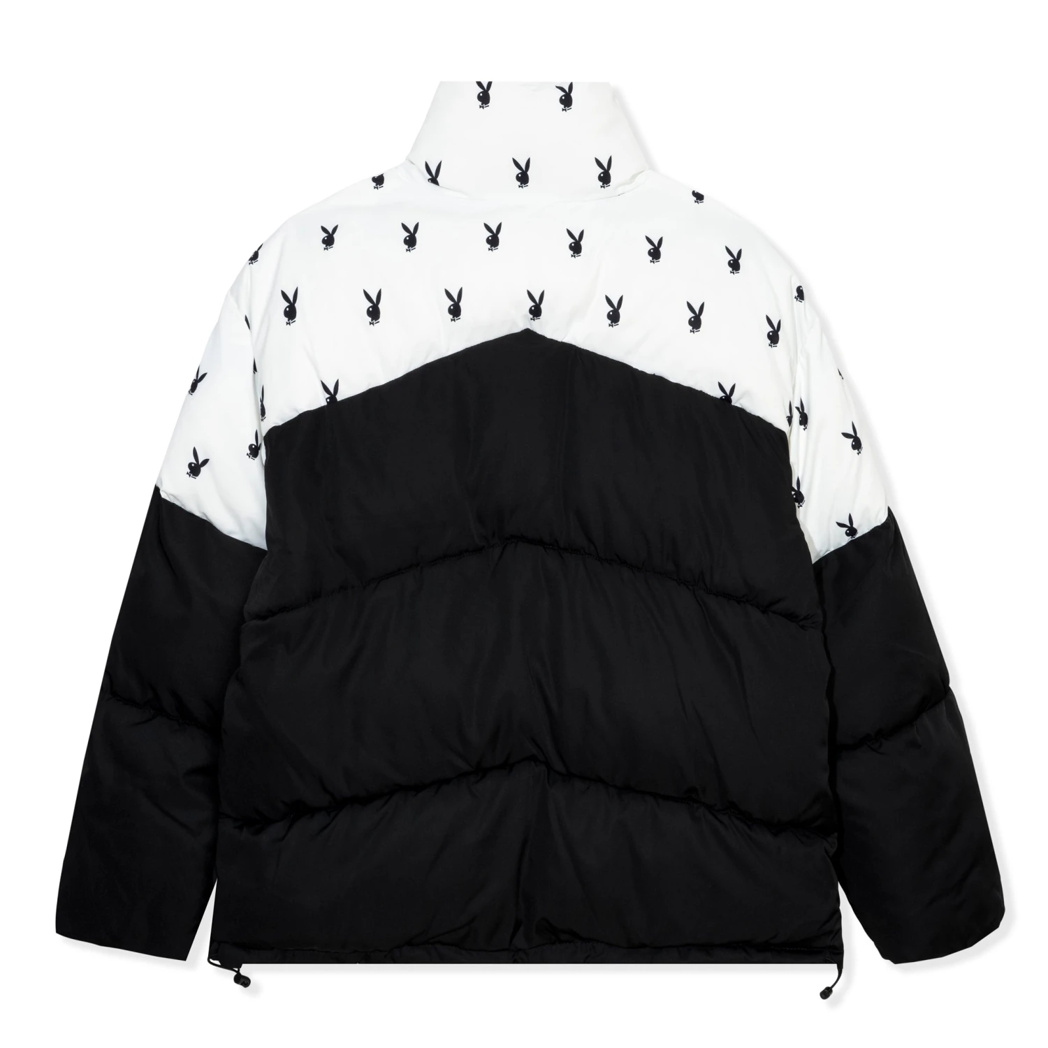 Women's Bunny Head Puffer 5 Women's Bunny Head Puffer - Image 3