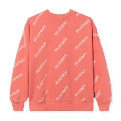 Masthead Oversized Crewneck