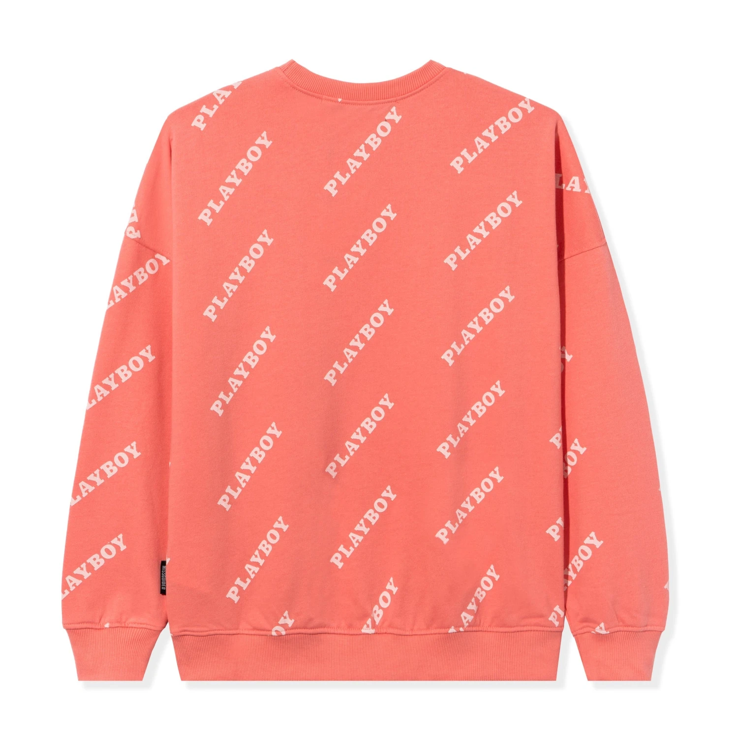Masthead Oversized Crewneck 4 Masthead Oversized Crewneck - Image 2