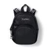 Playboy Logo Mini Backpack 1 Playboy Logo Mini Backpack -Fashion Clothing Store Playboy Backpack Black 01