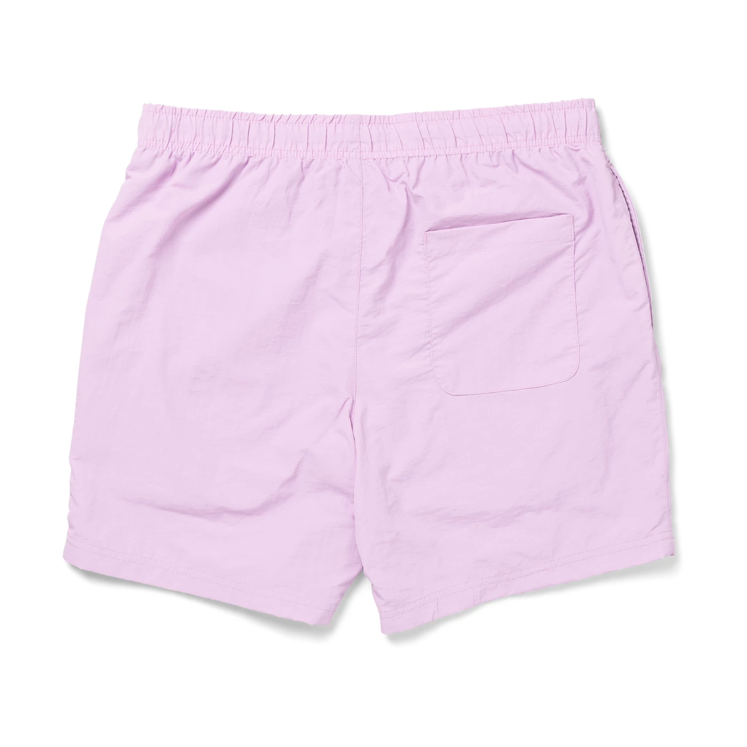Men's Backstage Nylon Shorts 7 Men's Backstage Nylon Shorts - Image 5