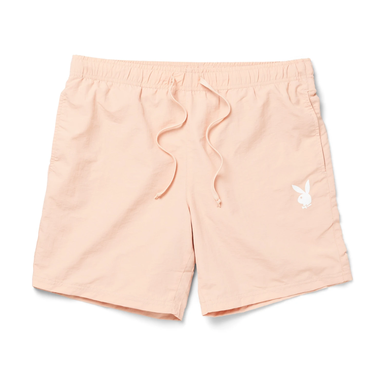 Men's Backstage Nylon Shorts 4 Men's Backstage Nylon Shorts - Image 2