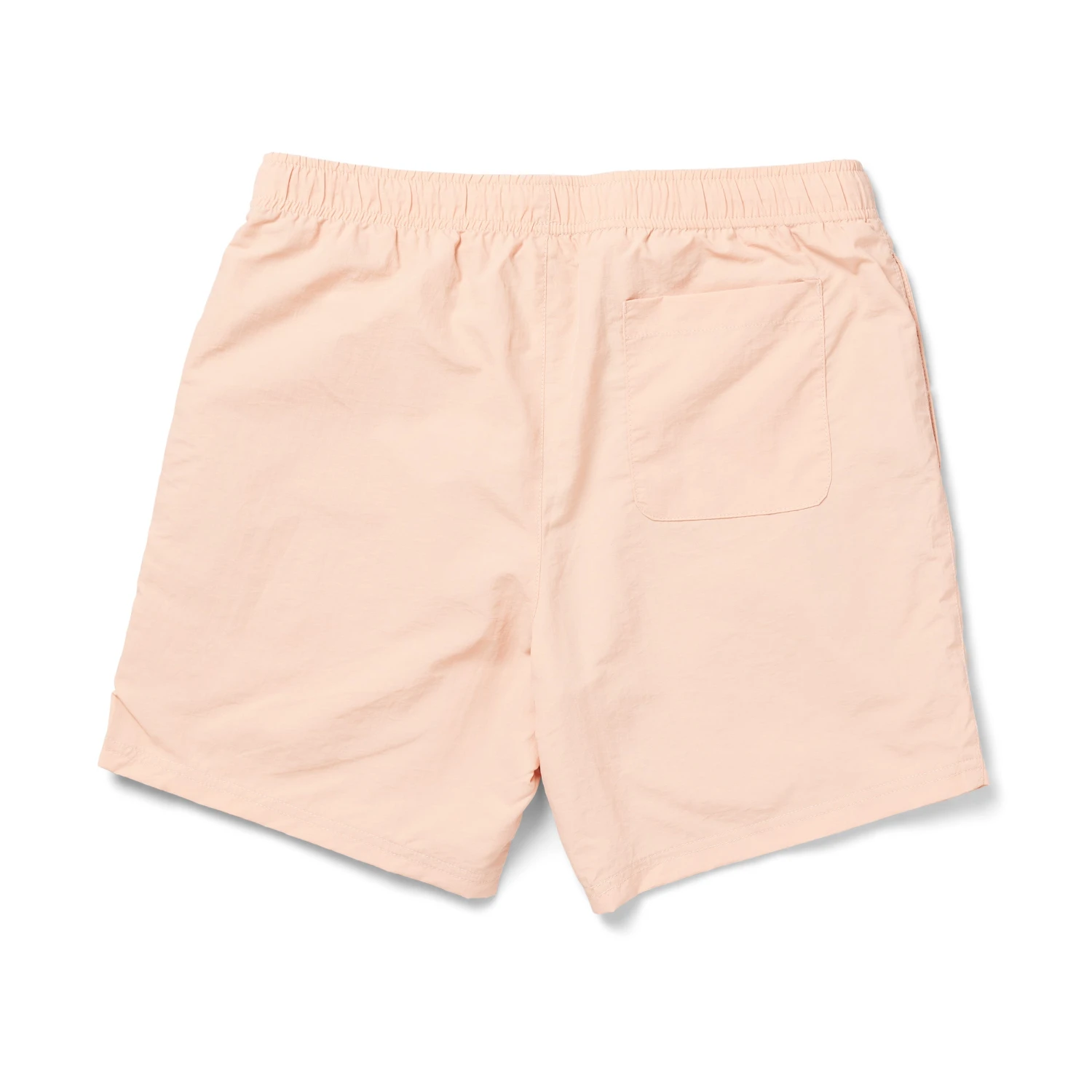 Men's Backstage Nylon Shorts 8 Men's Backstage Nylon Shorts - Image 6