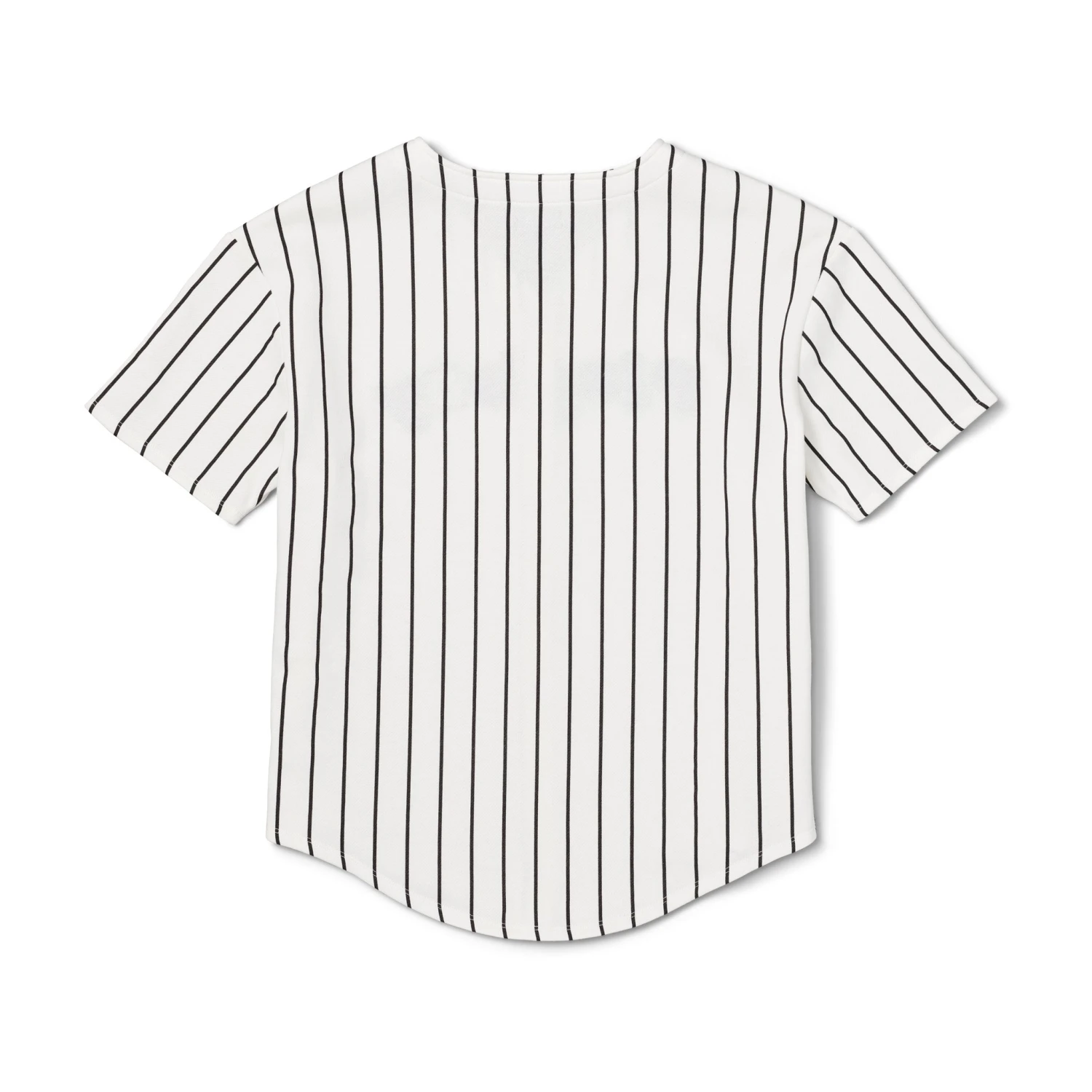 Women's Baseball Jersey Shirt 5 Women's Baseball Jersey Shirt - Image 3
