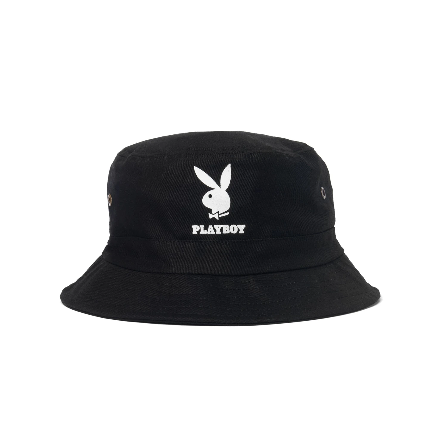 Rabbit Head Bucket Hat 3 Rabbit Head Bucket Hat