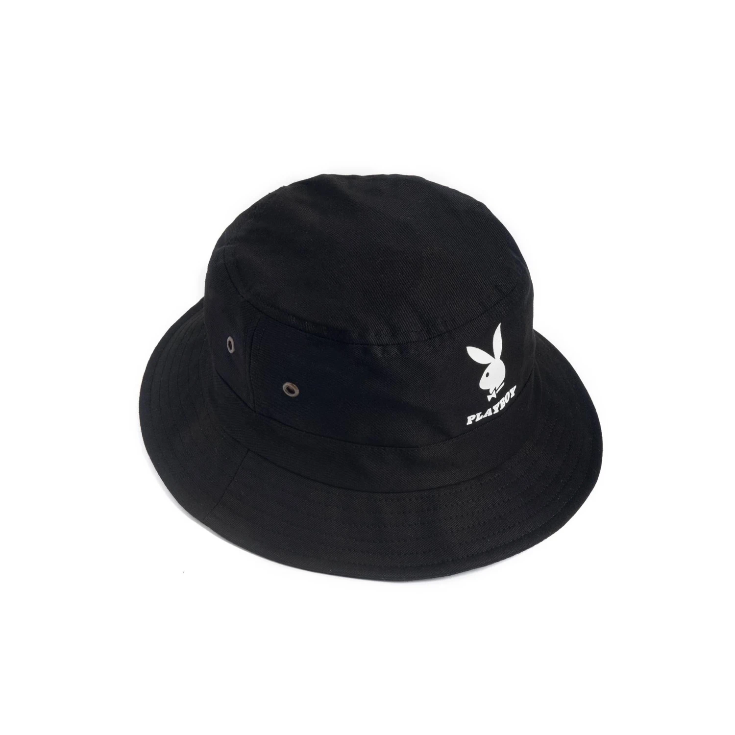 Rabbit Head Bucket Hat 4 Rabbit Head Bucket Hat - Image 2