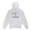 Women's Rainbow Masthead Hoodie
