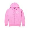 Women's Playboy University Zip Up Hoodie -Fashion Clothing Store Playboy Crest Full Zip Jacket SuperPink 01 b9d59427 d7e9 44d4 bae8 2c378b3112d7