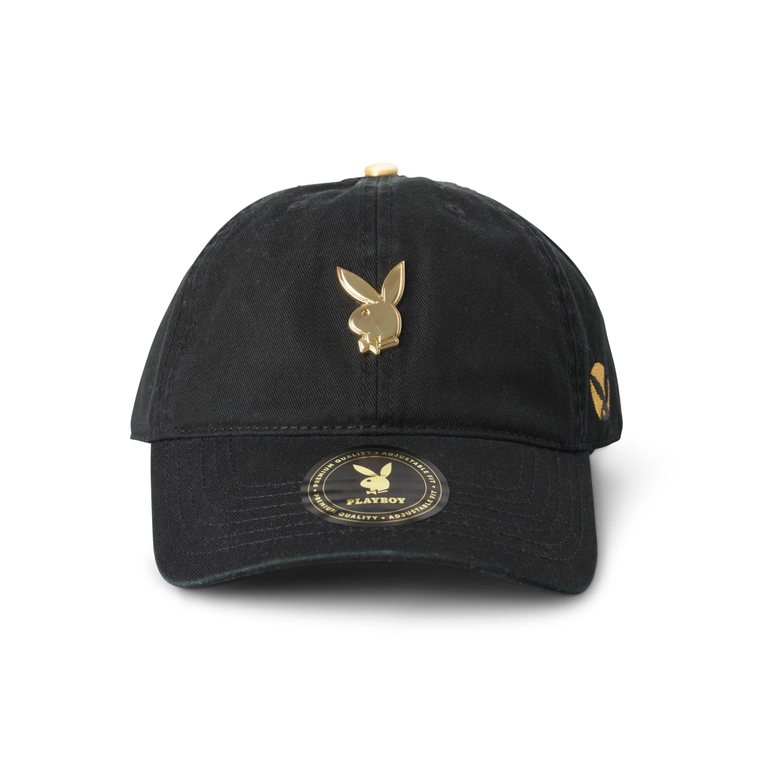 Playboy X Lids Dad Hat 3 Playboy X Lids Dad Hat