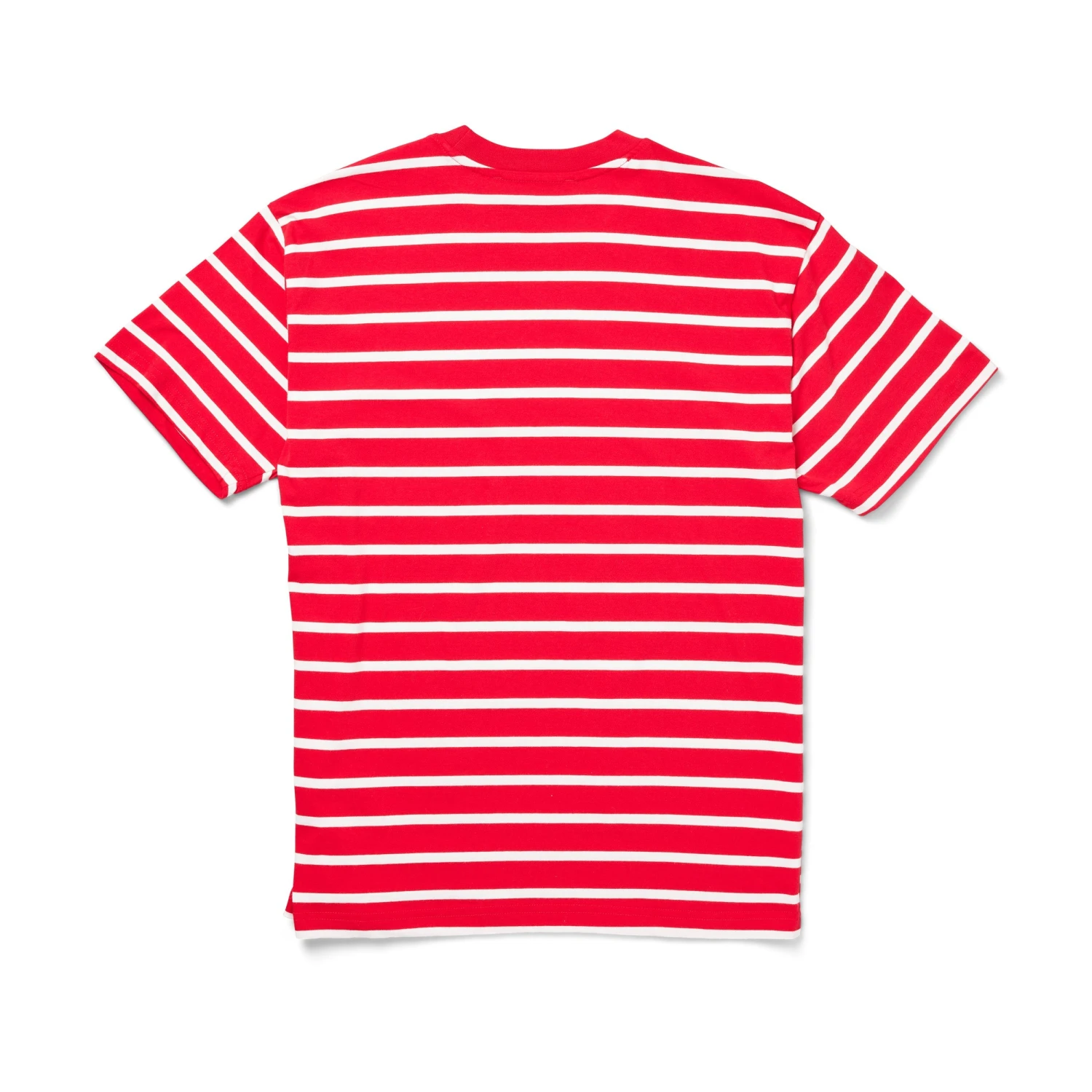 Men's Electronic Stripe T-Shirt 5 Men's Electronic Stripe T-Shirt - Image 3