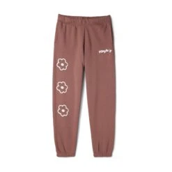 Women's Flower Camp Classic Sweatpants