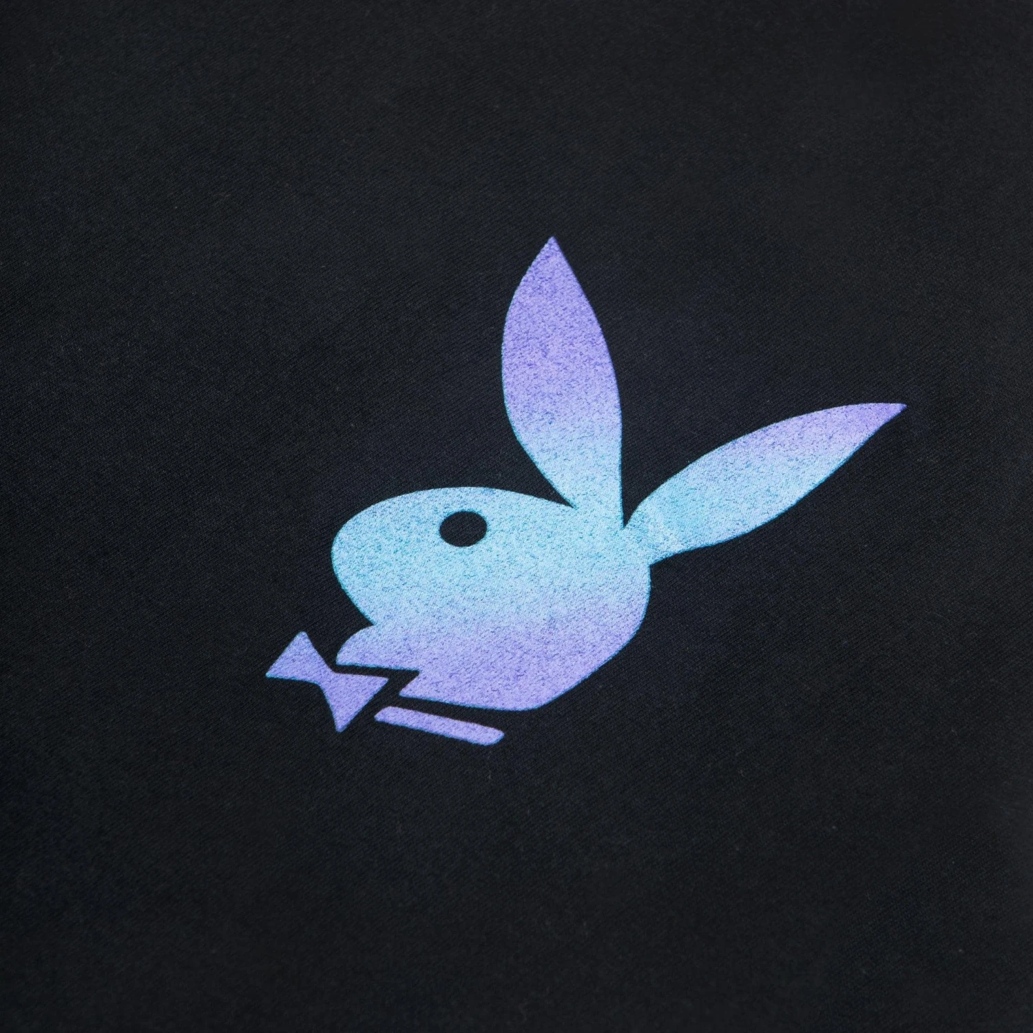 Holographic Repeating Masthead T-Shirt 6 Holographic Repeating Masthead T-Shirt - Image 4