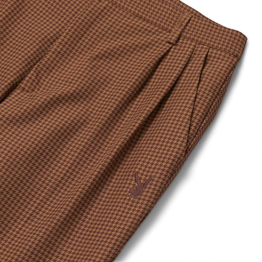 Men's Houndstooth Trouser 4 Men's Houndstooth Trouser - Image 2
