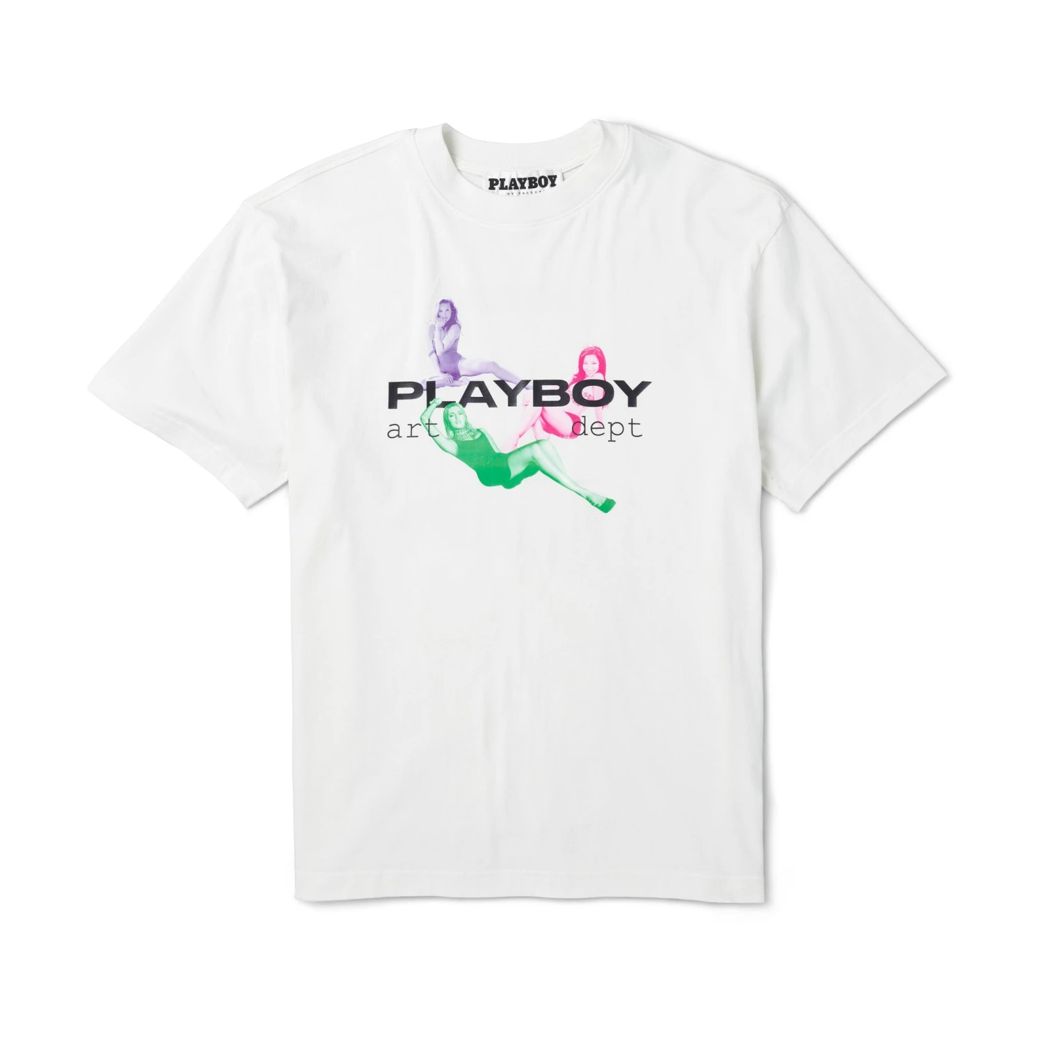 Men's Illusion T-Shirt 3 Men's Illusion T-Shirt