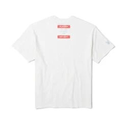 Men's Illusion T-Shirt 7 Men's Illusion T-Shirt -Fashion Clothing Store Playboy Illusions SS Tee Grey 02