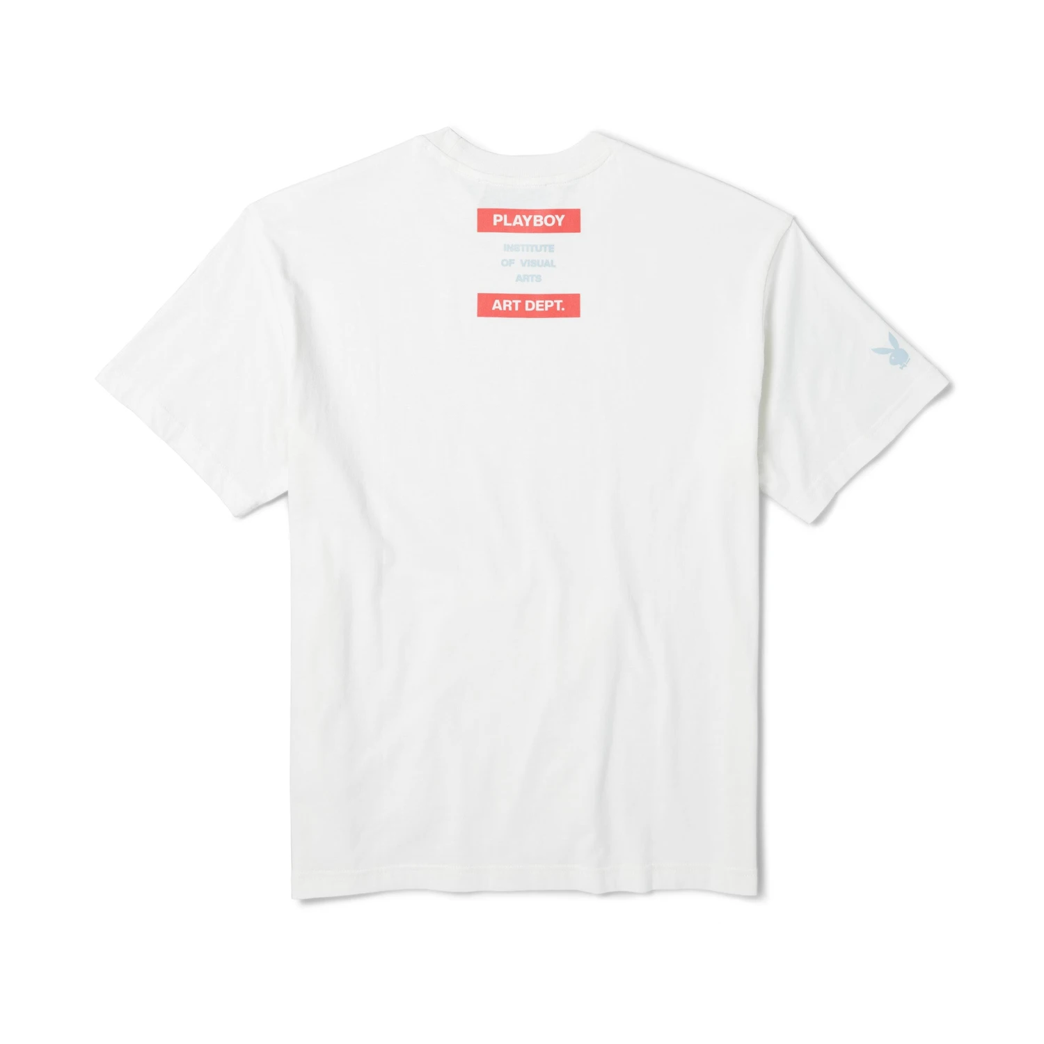 Men's Illusion T-Shirt 5 Men's Illusion T-Shirt - Image 3