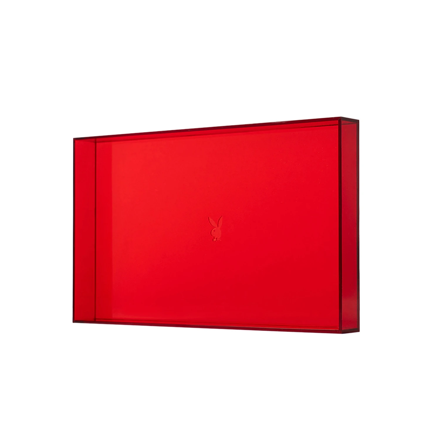 Playboy Acrylic Tray 4 Playboy Acrylic Tray - Image 2