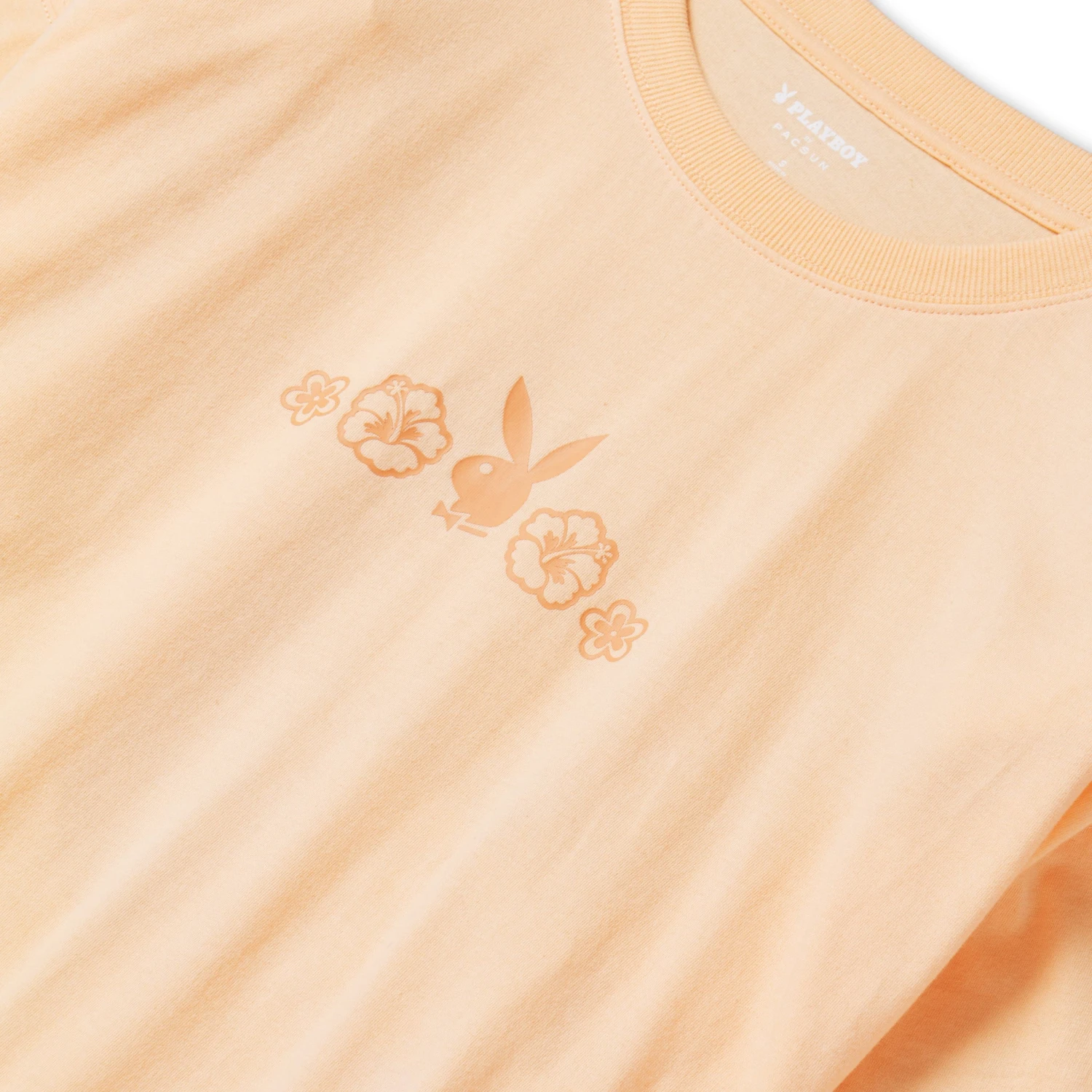 Women's Surf Boyfriend Long Sleeve T-Shirt 4 Women's Surf Boyfriend Long Sleeve T-Shirt - Image 2