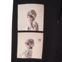 January 1964 Playmate Sharon Rogers Sweatpants -Fashion Clothing Store Playboy Jan 1964 PM Sharon Rogers SweatpantsBlack 03 16d5bee6 c3b0 4e3a bd20 4069066a6187