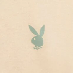 Lifestyle Zip-Up Hoodie -Fashion Clothing Store Playboy Lifestyle Zip Through Hoodie Lt Stone 03 0451a8ed 20e9 44f2 9bae f74c5993c1c0