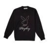 Men's Classic Sweater -Fashion Clothing Store Playboy Mast Crewneck Sweater 001 5d39a80c f96e 445e a235 e31055e32886