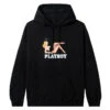 Vintage Playboy Bunny Hoodie -Fashion Clothing Store Playboy MastheadBunnyGraphicMen sHoodie Black 0 24a01552 b46d 40ec b274 45e8cd4c7f8d