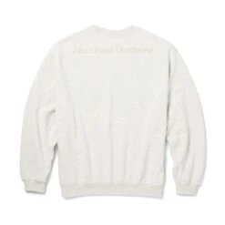 Women's Scenic Crewneck -Fashion Clothing Store Playboy Outdoors Crew Heathered Oatmeal 02 c653cf5b ec19 4352 975a 0f5275cd18cf