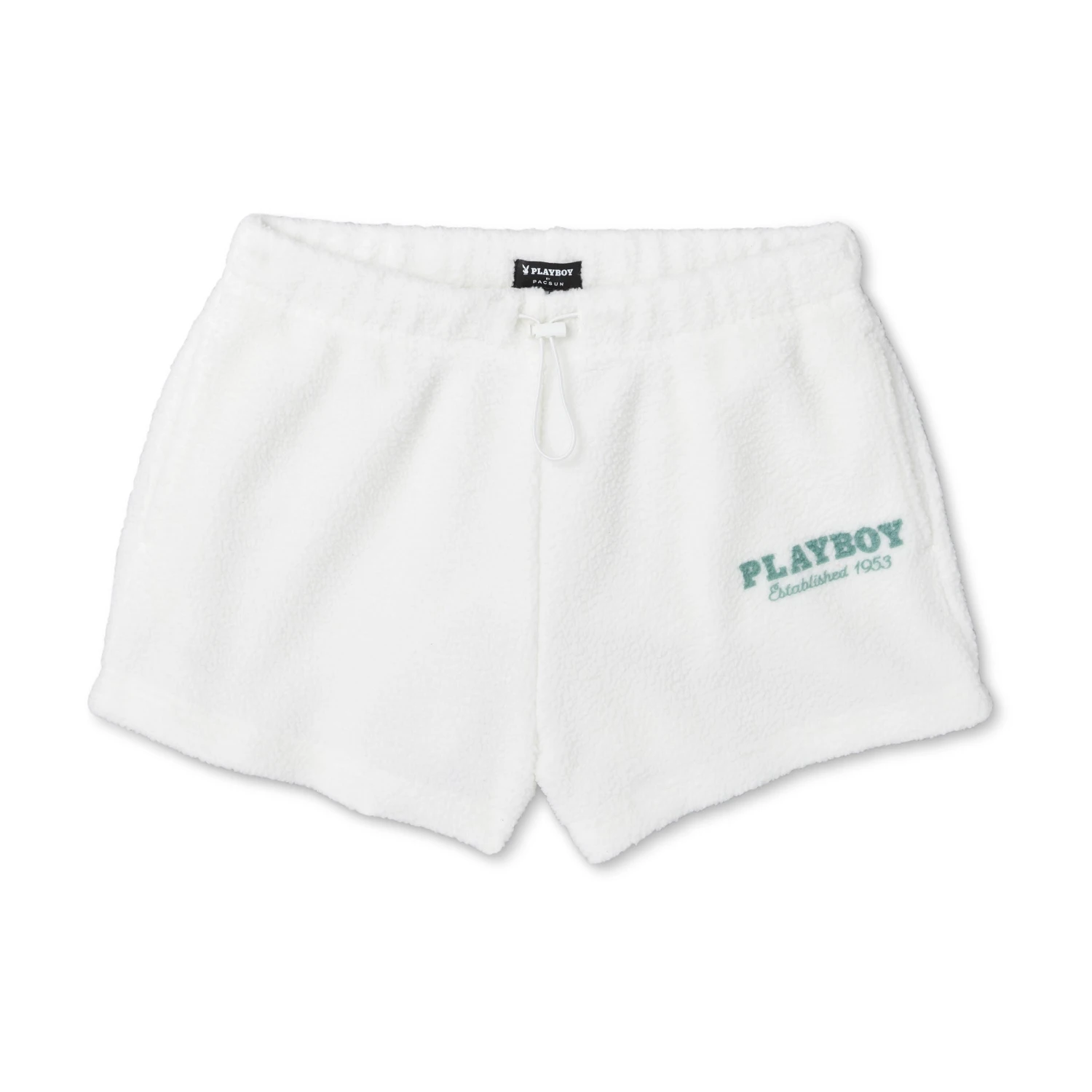 Women's Polar Sweat Shorts 3 Women's Polar Sweat Shorts