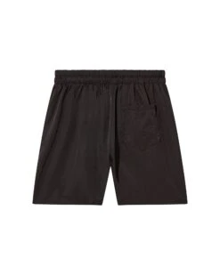 Pride Is Good Shorts -Fashion Clothing Store Playboy Pride is Good Shorts Black 03