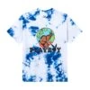 Tie-Dye Au Naturel T-Shirt