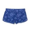 Women's Tropicana Terry Sweat Shorts -Fashion Clothing Store Playboy Tropicana Terry Short 01