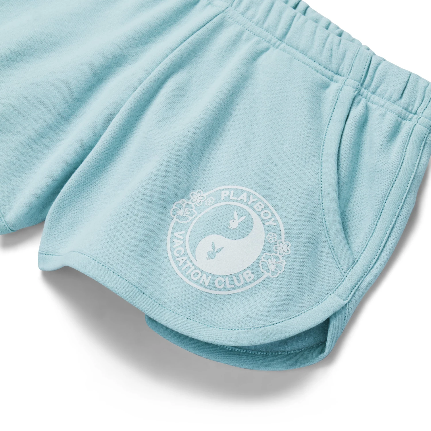 Women's Wipeout Dolphin Shorts 4 Women's Wipeout Dolphin Shorts - Image 2