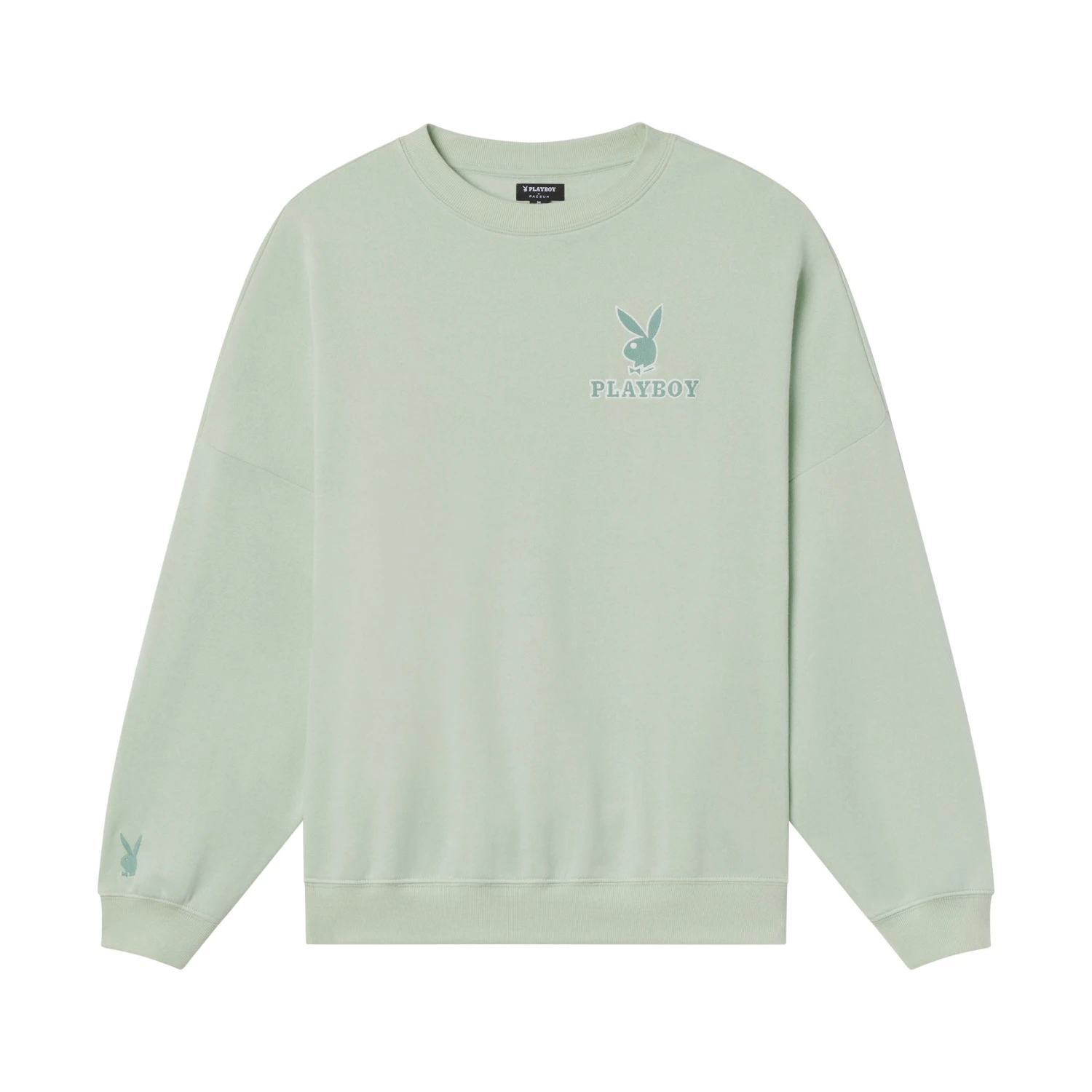 Women's Classic Crewneck 7 Women's Classic Crewneck - Image 5