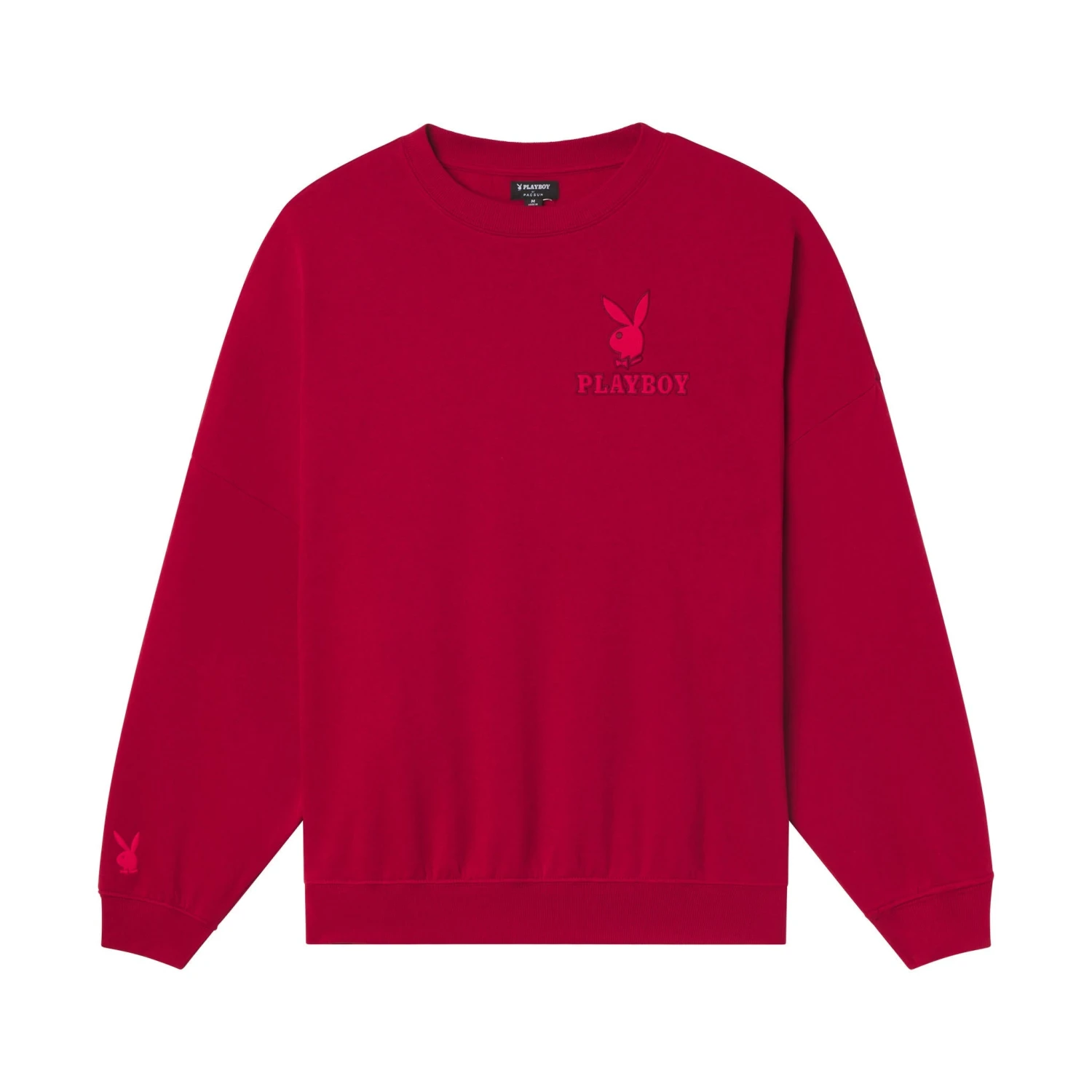 Women's Classic Crewneck 4 Women's Classic Crewneck - Image 2