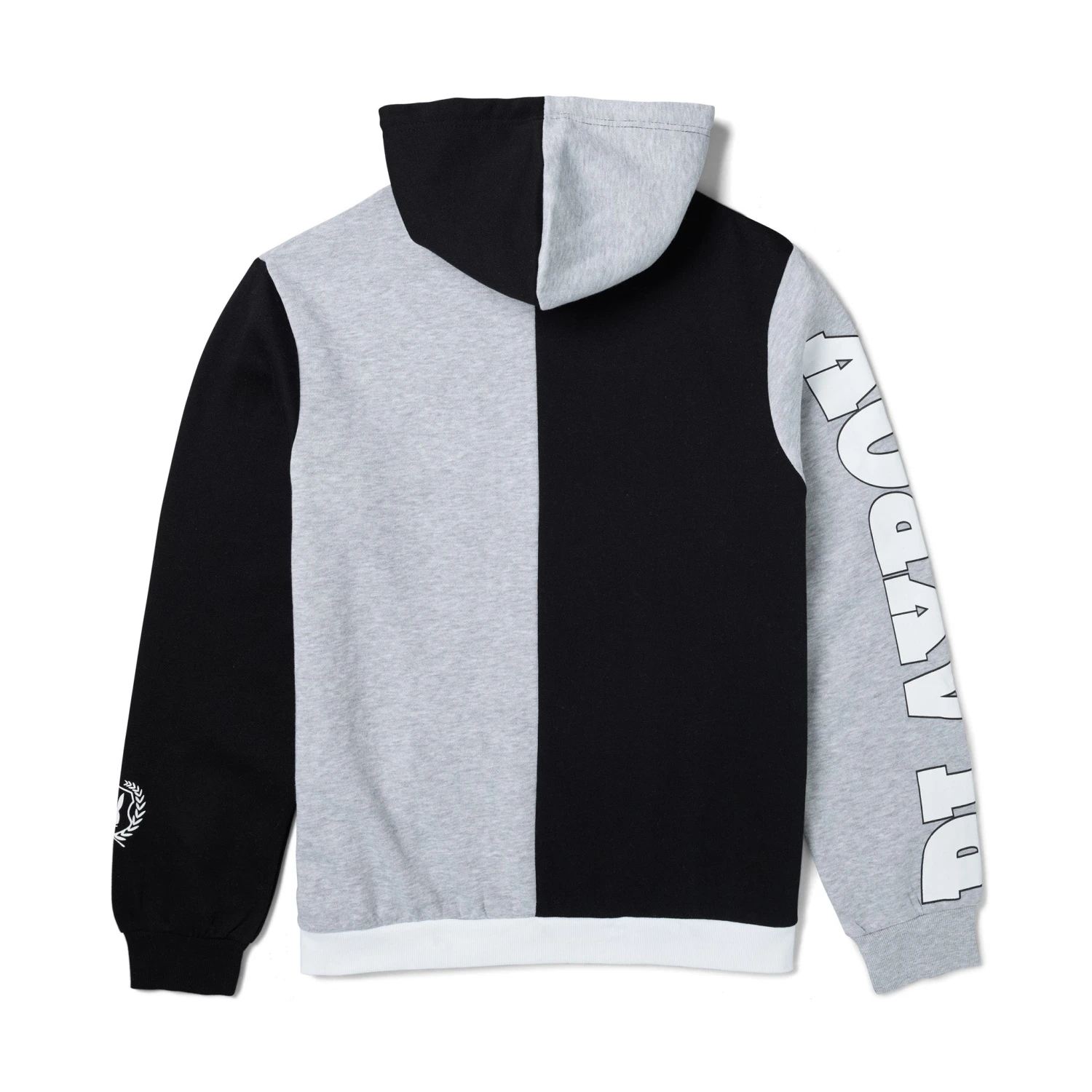 Women's Varsity Hoodie 11 Women's Varsity Hoodie - Image 9