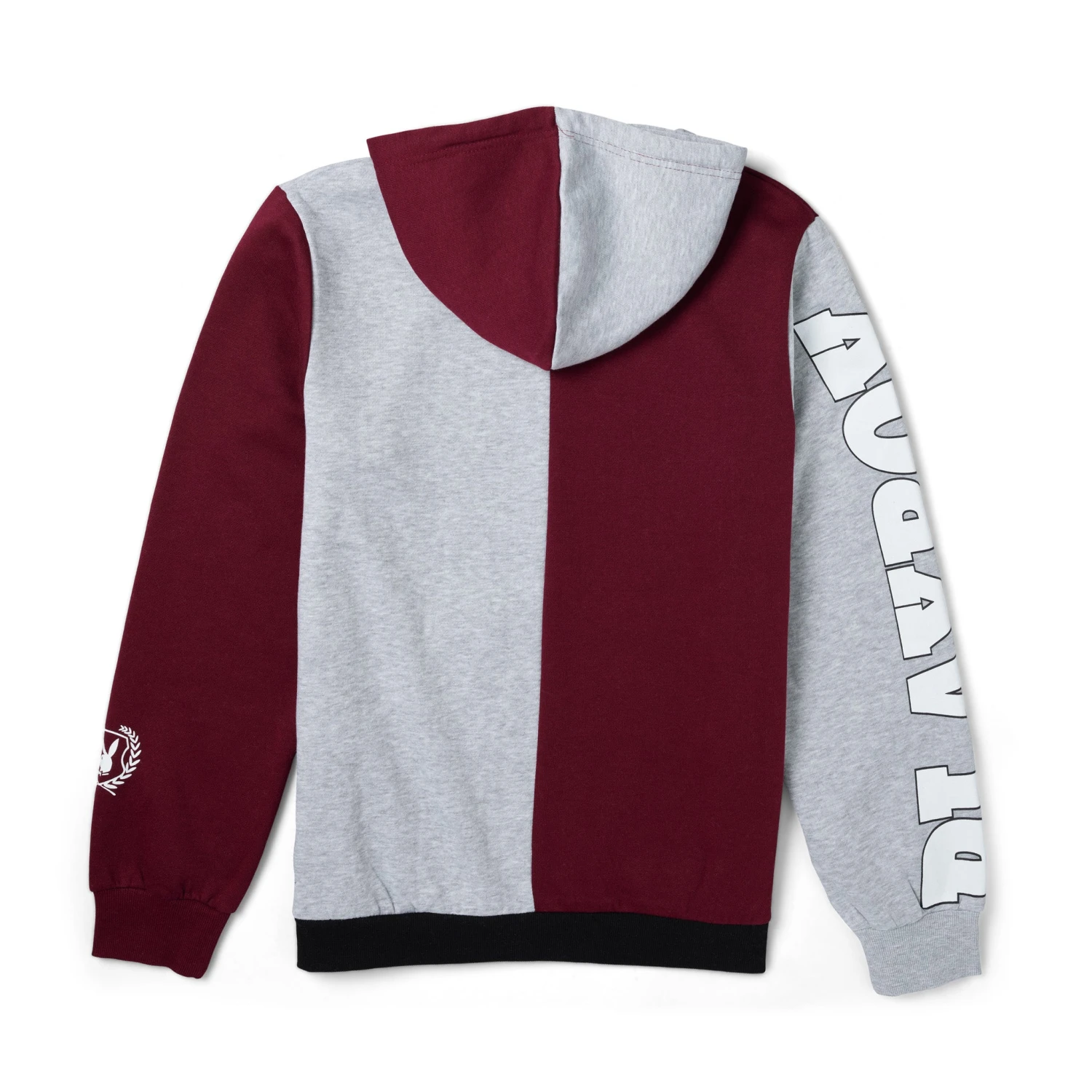 Women's Varsity Hoodie 10 Women's Varsity Hoodie - Image 8