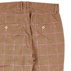 Playboy X Pleasures Clash Trouser -Fashion Clothing Store PlayboyxPleasuresClashTrouser 3