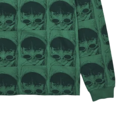 Playboy X Pleasures Playmate Heavyweight Long Sleeve 16 Playboy X Pleasures Playmate Heavyweight Long Sleeve -Fashion Clothing Store PlayboyxPleasuresPlaymateHeavyweightLongSleeve green fa96d8c6 272c 4479 b586 db6fb3d695c5