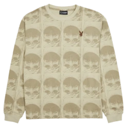 Playboy X Pleasures Playmate Heavyweight Long Sleeve