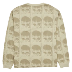 Playboy X Pleasures Playmate Heavyweight Long Sleeve 13 Playboy X Pleasures Playmate Heavyweight Long Sleeve -Fashion Clothing Store PlayboyxPleasuresPlaymateHeavyweightLongSleeve 1