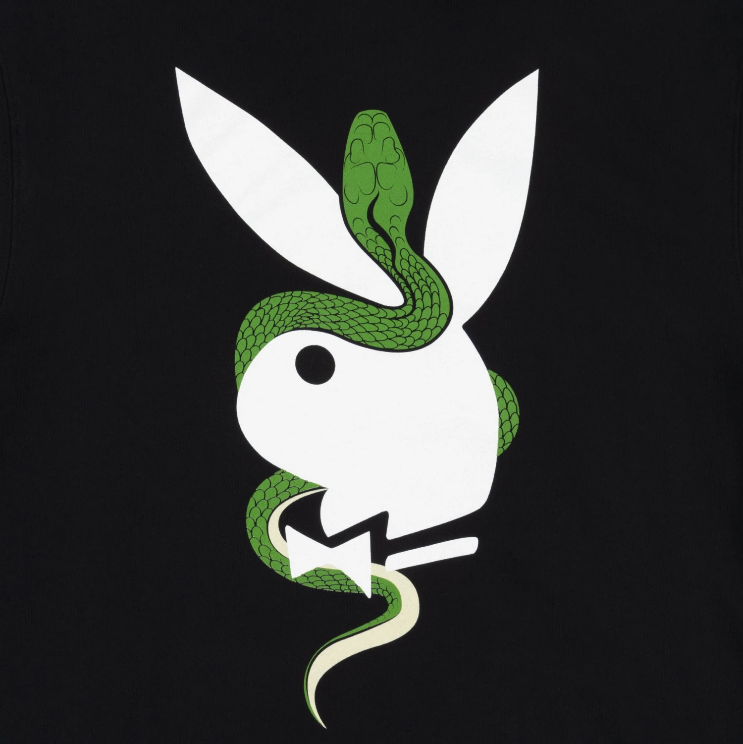 Playboy X The Great Frog Hoodie 7 Playboy X The Great Frog Hoodie - Image 5