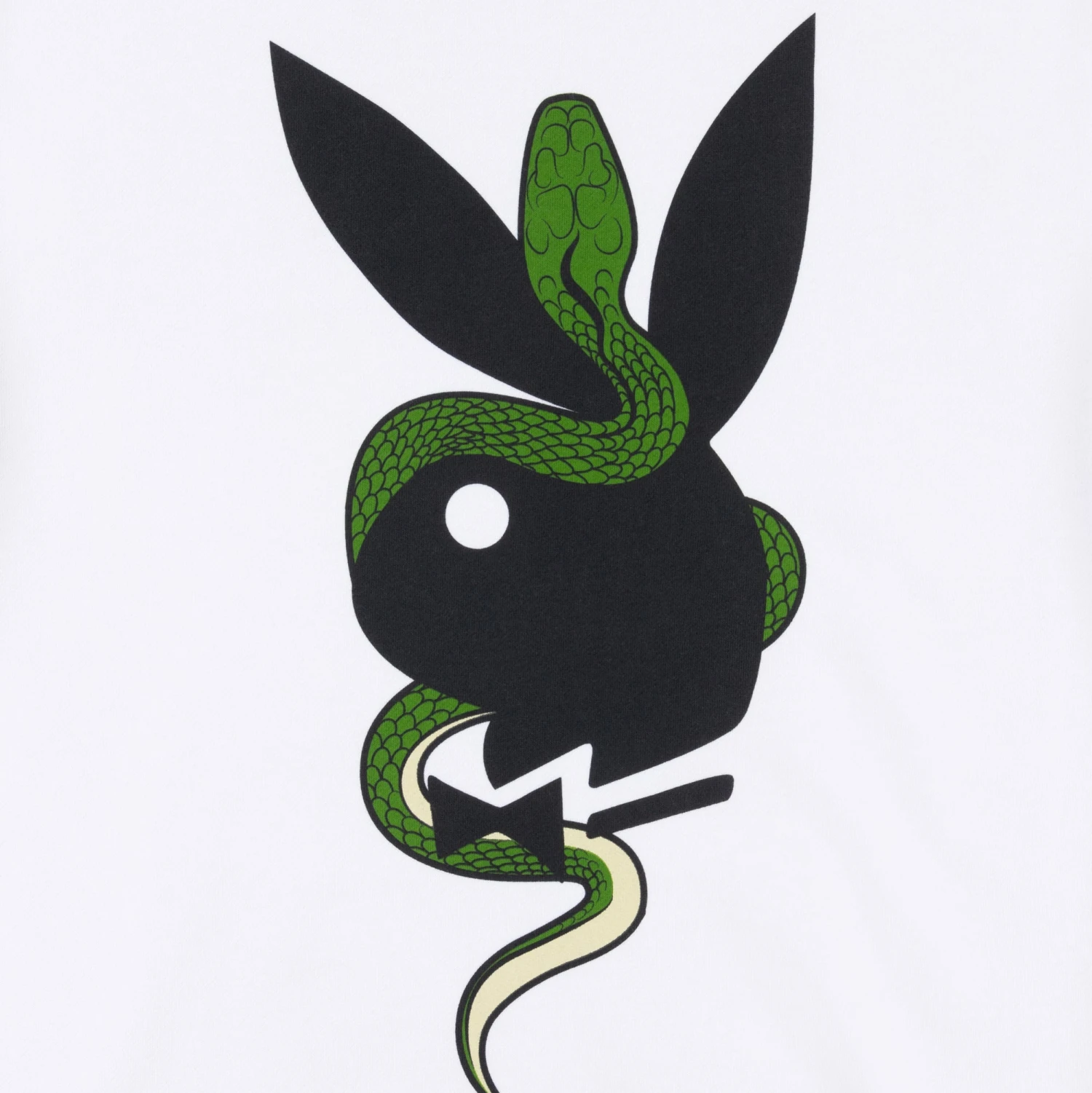 Playboy X The Great Frog Hoodie 10 Playboy X The Great Frog Hoodie - Image 8