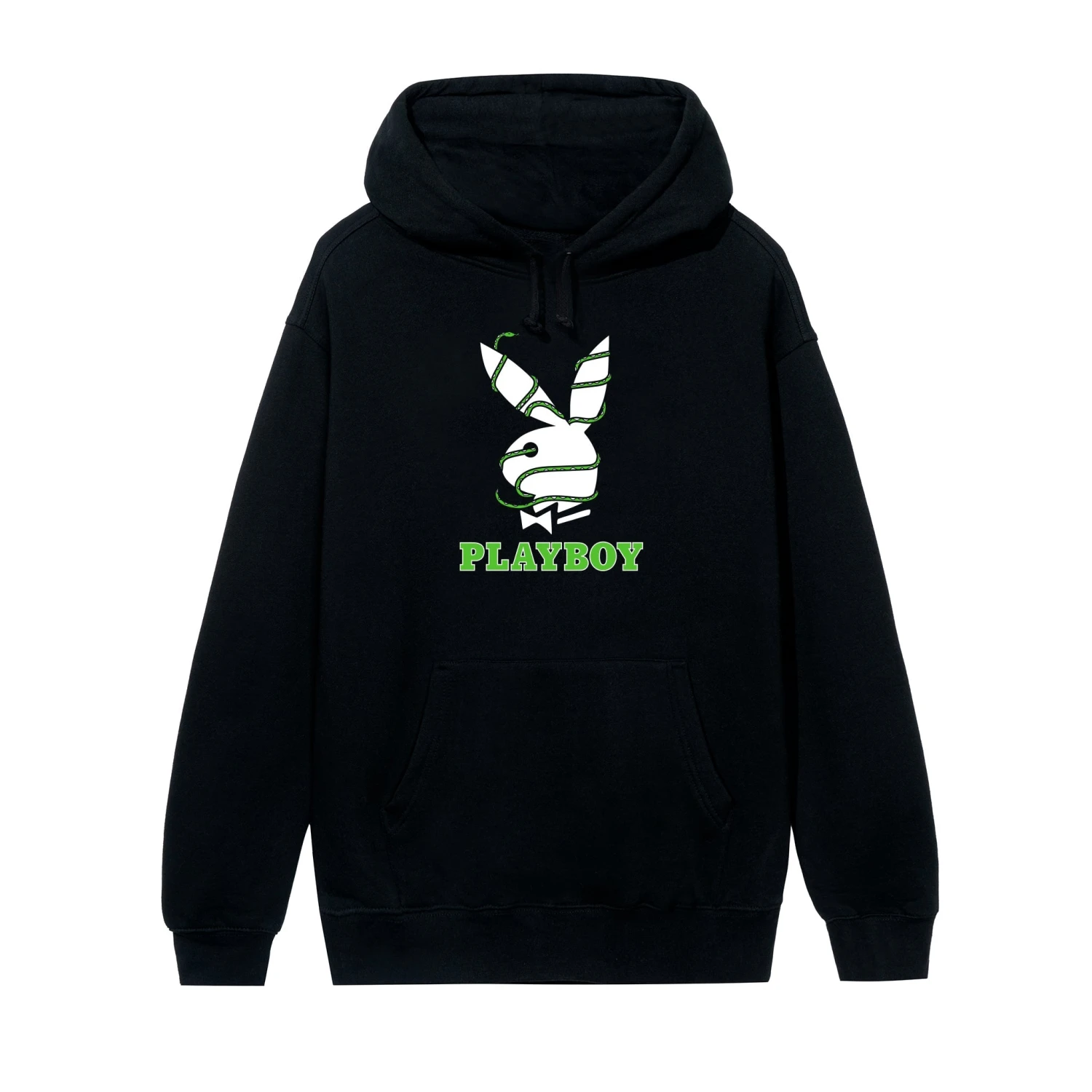 Serpent Hoodie 3 Serpent Hoodie