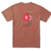Ace Of Diamonds T-Shirt