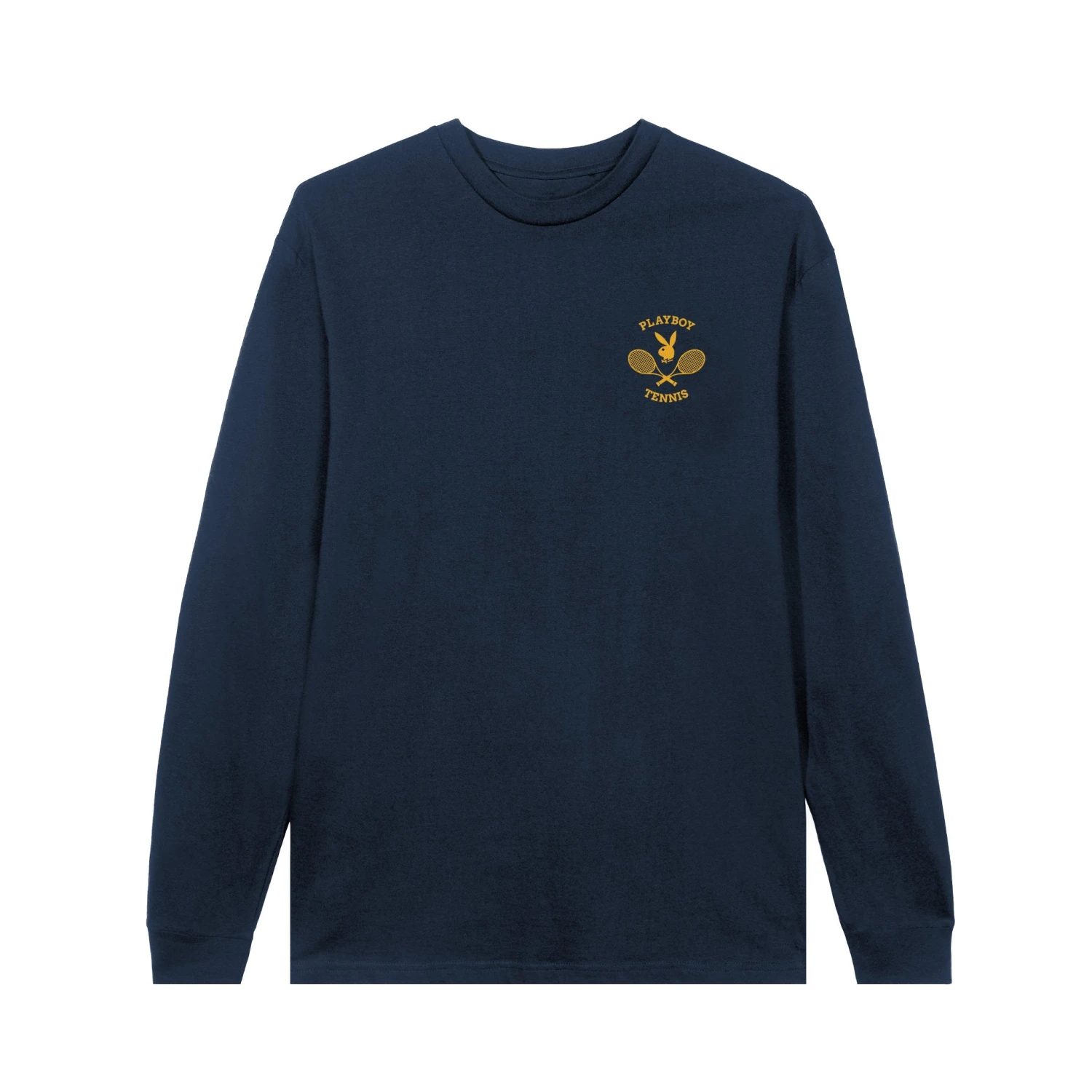 Playboy Racquet Club Long Sleeve 5 Playboy Racquet Club Long Sleeve - Image 4